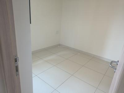 Bedroom Image of 850 Sq.ft 2 BHK Apartment / Flat for rent in Nanded City Bageshree, Nanded Pune for Rs. 21000
