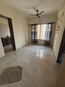 1 BHK Flat