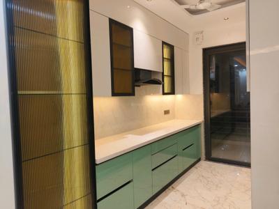 Kitchen Image of 1323 Sq.ft 3 BHK Builder Floor for sale in Skywhales Vienna Greens II, Sector 99A Gurgaon for Rs. 16000000