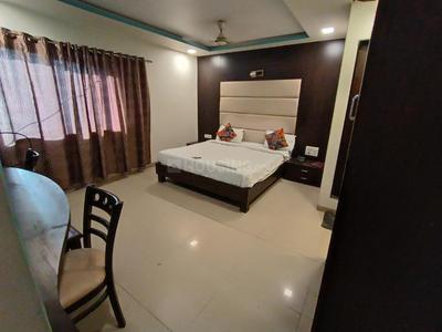 Bedroom Image of SIGNATURE STAY in Sector 44, Gurgaon