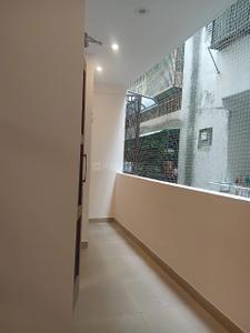 Balcony Image of 1530 Sq.ft 3 BHK Builder Floor for sale in Amolik Residency, Sector 86 Faridabad for Rs. 14000000