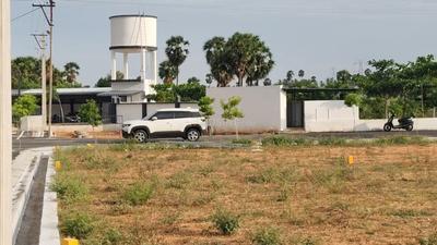 Image of 960 Sq.ft 2 BHK Independent House for sale in Tiruchengode, Namakkal for Rs. 35000000