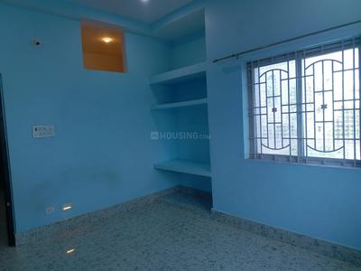 Bedroom Image of 1250 Sq.ft 2 BHK Apartment / Flat for rent in Singh More Ranchi for Rs. 9000