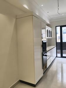Kitchen Image of 1650 Sq.ft 3 BHK Builder Floor for sale in Sector 23 Gurgaon for Rs. 29500000