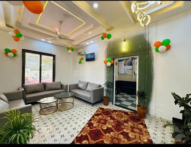 Hall Image of 1597 Sq.ft 3 BHK Apartment / Flat for sale in Acropolis, Mansarovar Extension Jaipur for Rs. 6419000