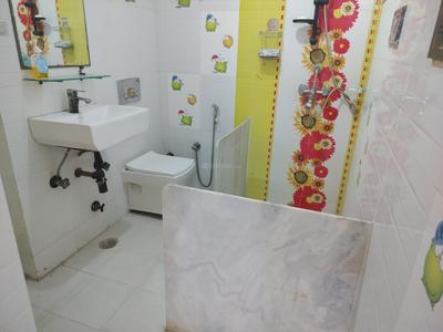 Image of 1600 Sq.ft 3 BHK Apartment / Flat for sale in Sector 11 Dwarka, New Delhi for Rs. 24800000