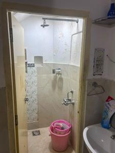 Bathroom Image of 2150 Sq.ft 3 BHK Duplex for rent in Abids Hyderabad for Rs. 27000
