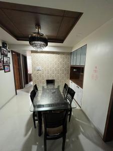 Hall Image of 1700 Sq.ft 3 BHK Apartment / Flat for rent in Guruvista Phase II, Kharadi Pune for Rs. 60000