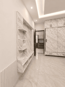 Bedroom Image of 1008 Sq.ft 4 BHK Independent House for sale in Kharar Mohali for Rs. 10500000