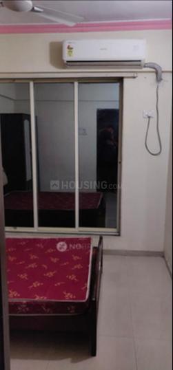 Bhakti sagar Bedroom 1