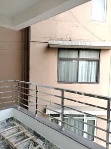 Bedroom One Image of 1800 Sq.ft 4 BHK Apartment / Flat for sale in CGHS Shakti Apartments, Sector 5 Dwarka New Delhi for Rs. 38500000