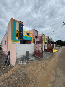 2 BHK Independent House