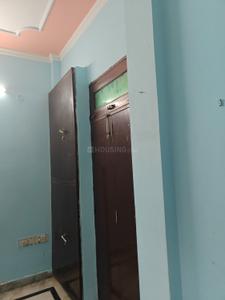 Bedroom Image of 900 Sq.ft 2 BHK Independent House for rent in RHO I Greater Noida for Rs. 16000
