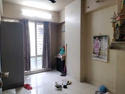 Bedroom Image of 1200 Sq.ft 2.5 BHK Apartment / Flat for sale in Swastika, Bibwewadi Pune for Rs. 17500000