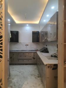 Kitchen Image of 2115 Sq.ft 4 BHK Builder Floor for sale in Sector 49 Faridabad for Rs. 20000000