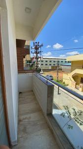 Balcony Image of 1500 Sq.ft 2 BHK Independent House for rent in Arakere Bengaluru for Rs. 40000
