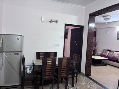 Hall Image of 1600 Sq.ft 3 BHK Apartment / Flat for sale in Nirala Eden Park II, Indirapuram Ghaziabad for Rs. 15200000