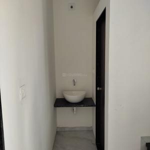Bathroom Image of 1203 Sq.ft 3 BHK Villa for sale in Samarthsai Samartha Meadows, Kapurai Vadodara for Rs. 7051000
