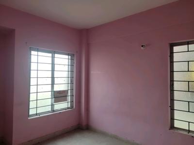 Bedroom Image of 943 Sq.ft 3 BHK Apartment / Flat for sale in Magnolia City, Barasat Kolkata for Rs. 2250000