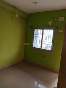 Bedroom Image of 580 Sq.ft 2 BHK Apartment / Flat for sale in Bansdroni Kolkata for Rs. 3000000