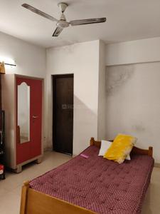 Bedroom Image of 1080 Sq.ft 3 BHK Apartment / Flat for sale in Swapnil Shiv Enclave, Ayodhya Bypass Bhopal for Rs. 7500000