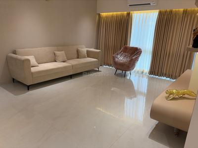 Image of 1350 Sq.ft 2 BHK Apartment / Flat for sale in Saras Icon, Seawoods, Navi Mumbai for Rs. 23000000
