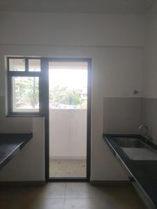 Kitchen Image of 1535 Sq.ft 3 BHK Apartment / Flat for sale in Neptune Living Point, Bhandup West Mumbai for Rs. 30000000