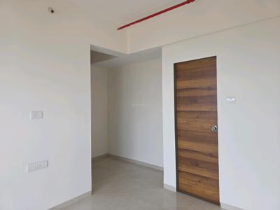 Bedroom Image of 1300 Sq.ft 3 BHK Apartment / Flat for sale in Vinay Unique Sky, Virar West Virar for Rs. 8500000
