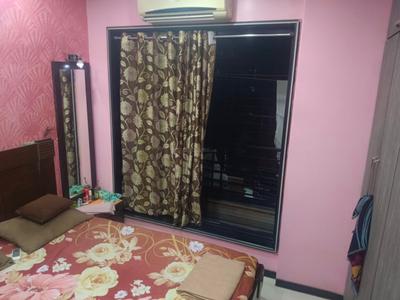 Bedroom Image of 1500 Sq.ft 3 BHK Apartment / Flat for sale in Nerul Navi Mumbai for Rs. 14000000