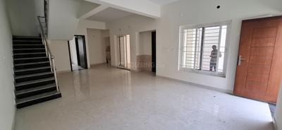 Hall Image of 2500 Sq.ft 4 BHK Villa for sale in Thazhambur Chennai for Rs. 19500000