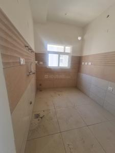 Kitchen Image of 642 Sq.ft 1 BHK Apartment / Flat for sale in Eden Park At The Prestige City, Sarjapur Bengaluru for Rs. 7900000
