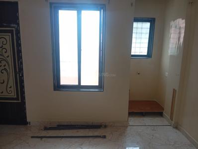 Bedroom Image of 650 Sq.ft 1 BHK Independent House for rent in Dhankawadi Pune for Rs. 14000