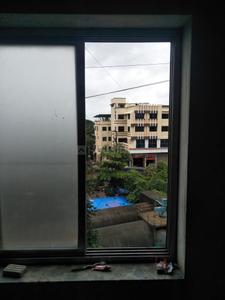 Balcony Image of 690 Sq.ft 2 BHK Apartment / Flat for sale in Shreeji Darshan, Bhiwandi Thane for Rs. 4000000