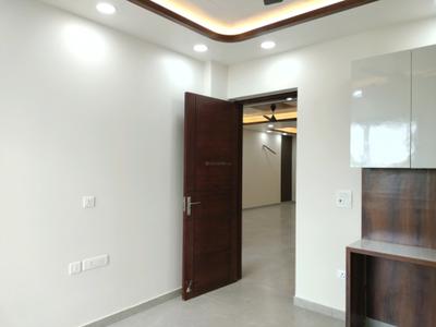 Bedroom Image of 1620 Sq.ft 3 BHK Builder Floor for sale in BPTP District 3, Sector 85 Faridabad for Rs. 17000000