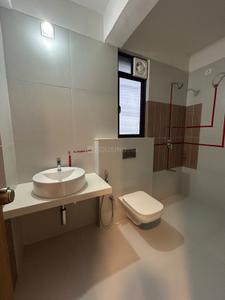 Image of 1850 Sq.ft 3 BHK Apartment / Flat for rent in Vihav Elinor, New Alkapuri, Vadodara for Rs. 30000