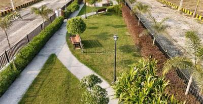Image of 1500 Sq.ft Residential Plot / Land for sale in Laabham Eden Garden, Ambamoliya, Indore for Rs. 6300000