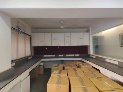 Bedroom Image of 850 Sq.ft 2 BHK Apartment / Flat for sale in Mistry Complex, Andheri East Mumbai for Rs. 22500000