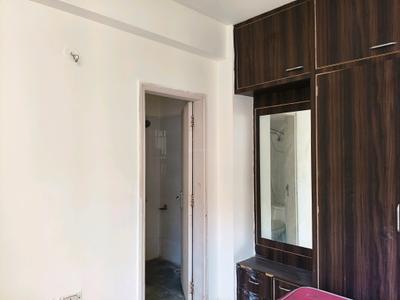Bedroom Image of 1300 Sq.ft 2.5 BHK Apartment / Flat for sale in Bestech Park View Residency, Palam Vihar Gurgaon for Rs. 20000000