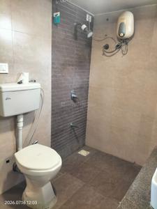 Image of 1593 Sq.ft 3 BHK Apartment / Flat for sale in Shivam Priory, Makarba, Ahmedabad for Rs. 8200000