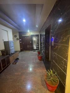 Image of 1650 Sq.ft 3 BHK Apartment / Flat for rent in Ambrosia, Danapur, Patna for Rs. 40000