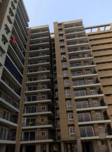 Image of 1650 Sq.ft 3 BHK Apartment / Flat for rent in Lanka, Varanasi for Rs. 37000