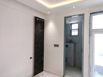 Bedroom Image of 1350 Sq.ft 4 BHK Builder Floor for sale in Sector 23B Dwarka New Delhi for Rs. 15900000