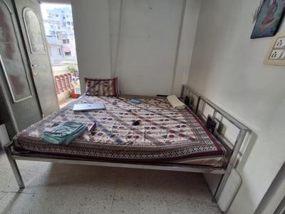 Bedroom Image of 1800 Sq.ft 3 BHK Apartment / Flat for sale in Naranpura Ahmedabad for Rs. 8000000