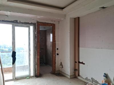 Bedroom Image of 1550 Sq.ft 3 BHK Apartment / Flat for sale in Capital Hometech Homes, Sector 51 Noida for Rs. 7300000