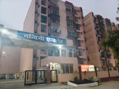 Image of 773 Sq.ft 2 BHK Apartment / Flat for sale in Sushant Golf City, Lucknow for Rs. 4950000