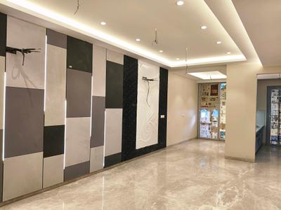 Living Room Image of 1650 Sq.ft 3 BHK Builder Floor for sale in Sector 45 Gurgaon for Rs. 26000000