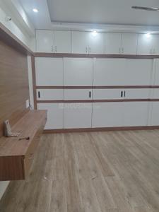 Bedroom Image of 2000 Sq.ft 3 BHK Builder Floor for rent in Malkajgiri Secunderabad for Rs. 30000