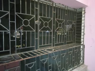 Balcony Image of 1450 Sq.ft 3 BHK Apartment / Flat for rent in Barrackpore Kolkata for Rs. 16000
