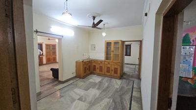 Living Room Image of 1800 Sq.ft 3 BHK Apartment / Flat for rent in DDA Flats Sarita Vihar, Sarita Vihar New Delhi for Rs. 52500
