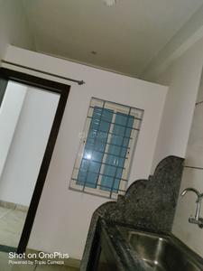 Kitchen Image of 1500 Sq.ft 2 BHK Builder Floor for rent in Nipania Indore for Rs. 15000